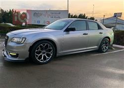 كرايسلر 300
